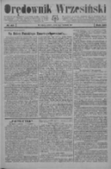 Orędownik Wrzesiński 1931.04.04 R.13 Nr40
