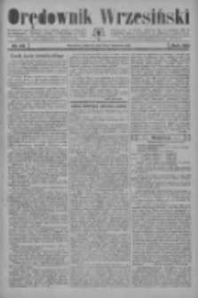 Orędownik Wrzesiński 1931.04.14 R.13 Nr43