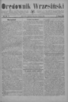 Orędownik Wrzesiński 1931.04.16 R.13 Nr44