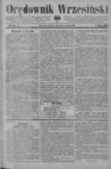 Orędownik Wrzesiński 1931.04.21 R.13 Nr46