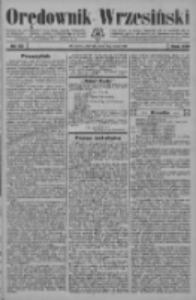 Orędownik Wrzesiński 1931.05.05 R.13 Nr52