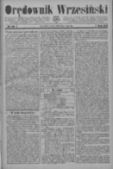 Orędownik Wrzesiński 1931.05.19 R.13 Nr58