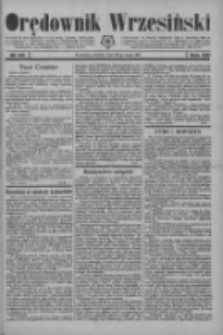 Orędownik Wrzesiński 1931.05.23 R.13 Nr60