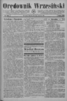 Orędownik Wrzesiński 1931.06.09 R.13 Nr66