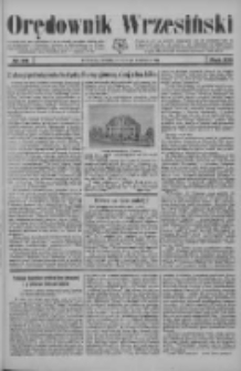 Orędownik Wrzesiński 1931.06.13 R.13 Nr68
