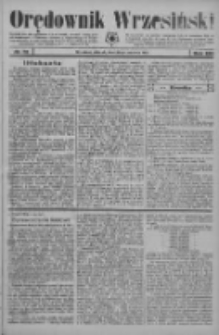 Orędownik Wrzesiński 1931.06.23 R.13 Nr72