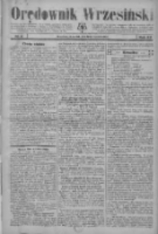 Orędownik Wrzesiński 1933.01.12 R.15 Nr4