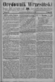 Orędownik Wrzesiński 1933.01.17 R.15 Nr6