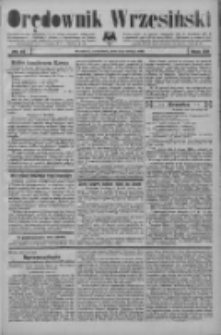 Orędownik Wrzesiński 1933.02.02 R.15 Nr14