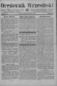 Orędownik Wrzesiński 1933.02.04 R.15 Nr15