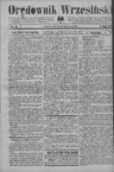 Orędownik Wrzesiński 1933.02.07 R.15 Nr16