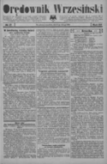 Orędownik Wrzesiński 1933.02.09 R.15 Nr17