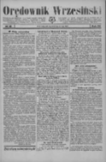 Orędownik Wrzesiński 1933.02.11 R.15 Nr18