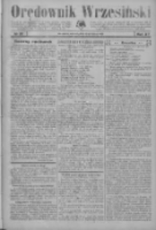 Orędownik Wrzesiński 1933.02.14 R.15 Nr19
