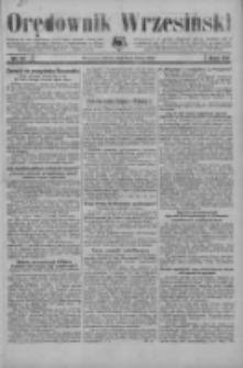 Orędownik Wrzesiński 1933.02.18 R.15 Nr21