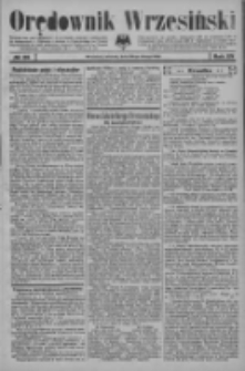 Orędownik Wrzesiński 1933.02.28 R.15 Nr25