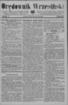 Orędownik Wrzesiński 1933.03.07 R.15 Nr28