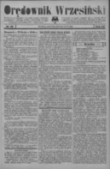 Orędownik Wrzesiński 1933.03.07 R.15 Nr28