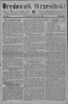 Orędownik Wrzesiński 1933.03.14 R.15 Nr31