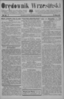 Orędownik Wrzesiński 1933.03.16 R.15 Nr32