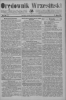 Orędownik Wrzesiński 1933.03.21 R.15 Nr34