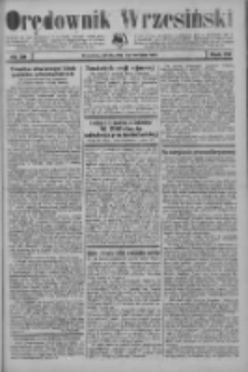 Orędownik Wrzesiński 1933.04.01 R.15 Nr39