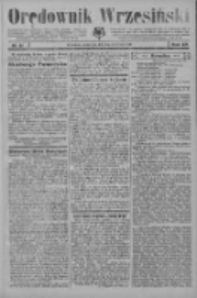 Orędownik Wrzesiński 1933.04.06 R.15 Nr41