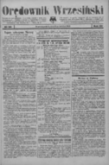 Orędownik Wrzesiński 1933.04.29 R.15 Nr50
