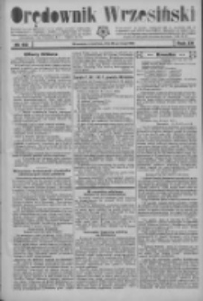 Orędownik Wrzesiński 1933.05.25 R.15 Nr60