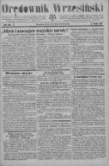 Orędownik Wrzesiński 1933.06.03 R.15 Nr64