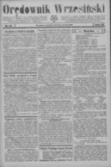 Orędownik Wrzesiński 1933.06.08 R.15 Nr65