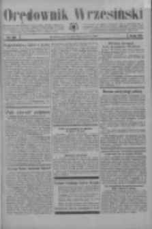 Orędownik Wrzesiński 1933.06.10 R.15 Nr66