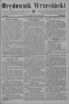 Orędownik Wrzesiński 1933.07.13 R.15 Nr80