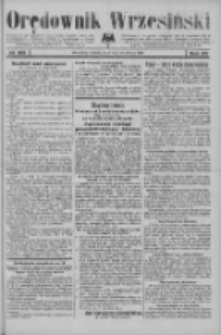 Orędownik Wrzesiński 1933.09.09 R.15 Nr105