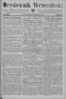 Orędownik Wrzesiński 1933.09.16 R.15 Nr108