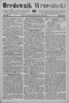 Orędownik Wrzesiński 1933.10.05 R.15 Nr116