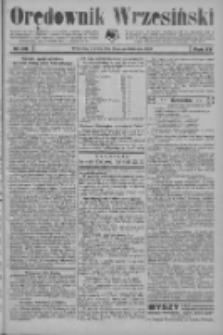Orędownik Wrzesiński 1933.10.10 R.15 Nr118