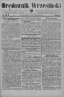 Orędownik Wrzesiński 1933.10.14 R.15 Nr120