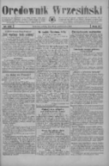 Orędownik Wrzesiński 1933.10.28 R.15 Nr126
