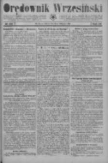 Orędownik Wrzesiński 1933.11.18 R.15 Nr134