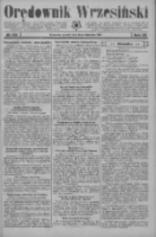 Orędownik Wrzesiński 1933.11.21 R.15 Nr135