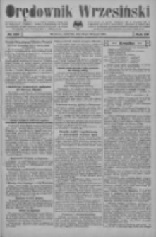 Orędownik Wrzesiński 1933.11.23 R.15 Nr136