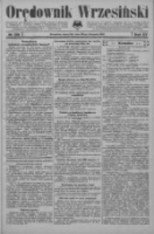 Orędownik Wrzesiński 1933.11.30 R.15 Nr139