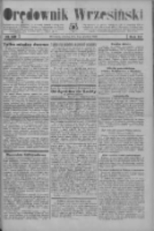 Orędownik Wrzesiński 1933.12.02 R.15 Nr140