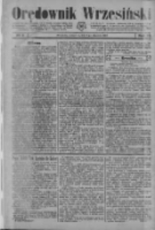 Orędownik Wrzesiński 1930.01.09 R.12 Nr2
