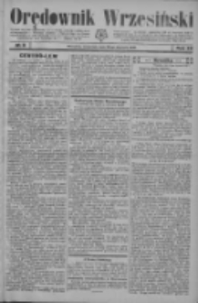Orędownik Wrzesiński 1930.01.23 R.12 Nr8