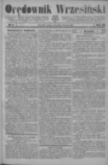 Orędownik Wrzesiński 1930.01.25 R.12 Nr9