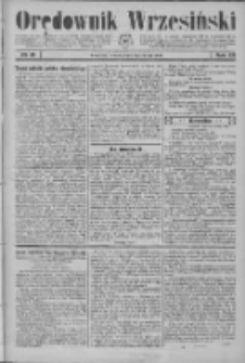 Orędownik Wrzesiński 1930.02.11 R.12 Nr16