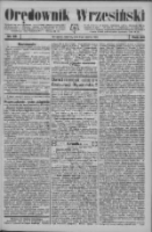 Orędownik Wrzesiński 1930.03.04 R.12 Nr25