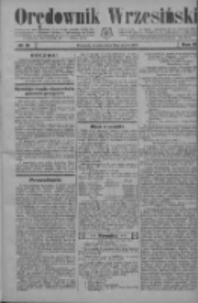 Orędownik Wrzesiński 1930.03.18 R.12 Nr31